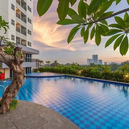 Ramada By Wyndham Serpong Exterior photo