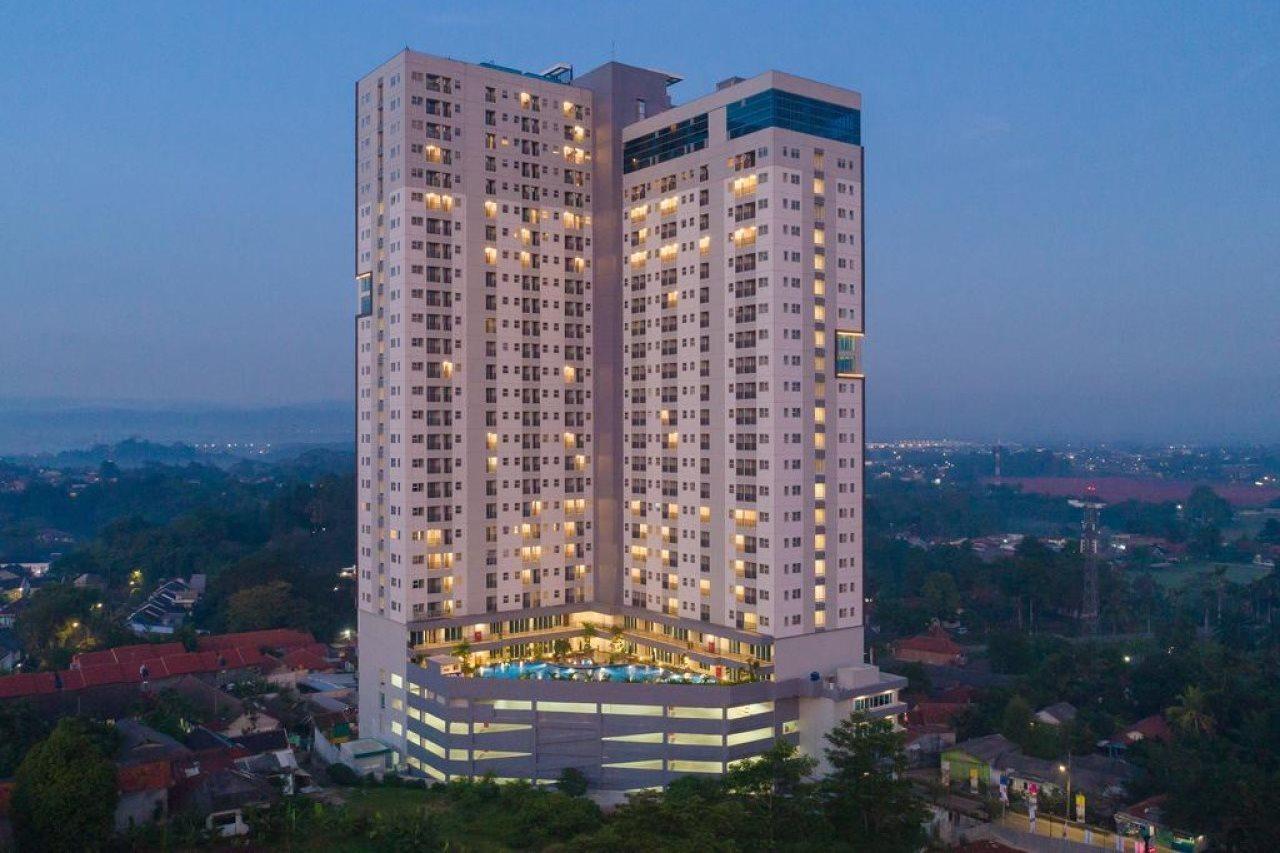 Ramada By Wyndham Serpong Exterior photo